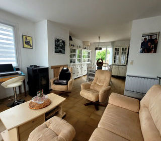  Maison � vendre 6 pi�ces 79 m�