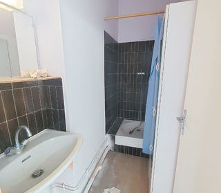  Appartement � vendre 2 pi�ces 48 m�