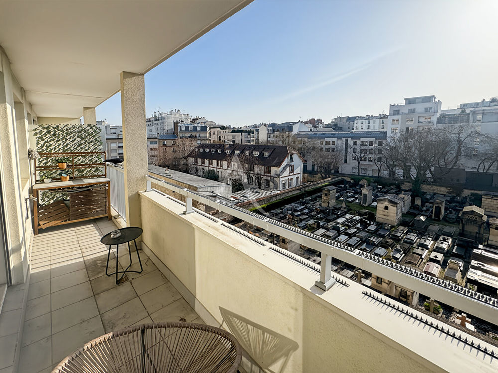 � vendre  Appartement Paris 12