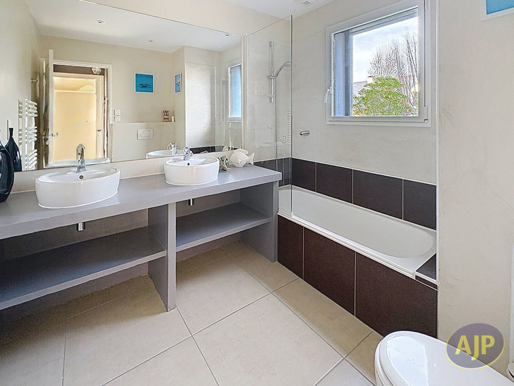 � vendre  Maison Le Pouliguen (44510)