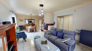  Maison � vendre 5 pi�ces 130 m�