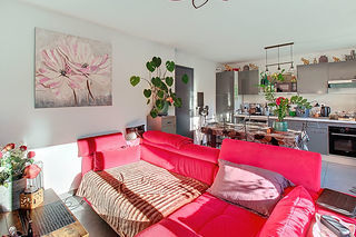  Appartement � vendre 3 pi�ces 61 m�