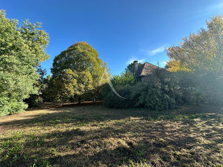  Terrain � vendre 737 m�