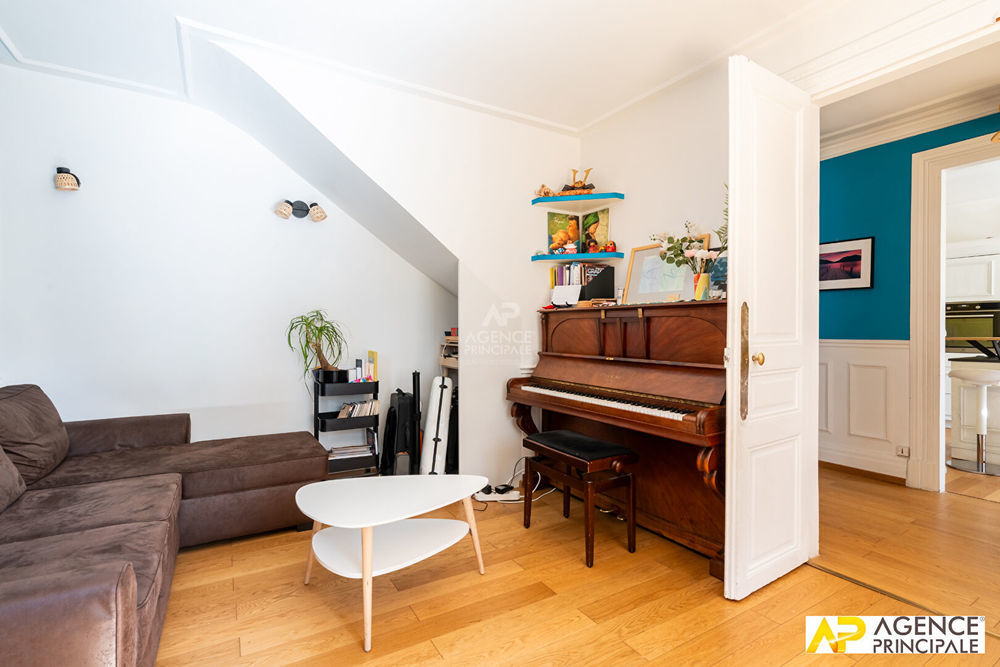 � vendre  Maison Maisons-Laffitte (78600)