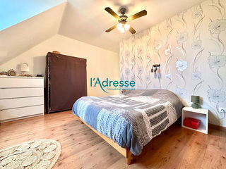  Maison � vendre 7 pi�ces 158 m�