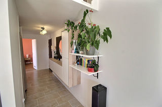  Appartement � vendre 2 pi�ces 40 m�