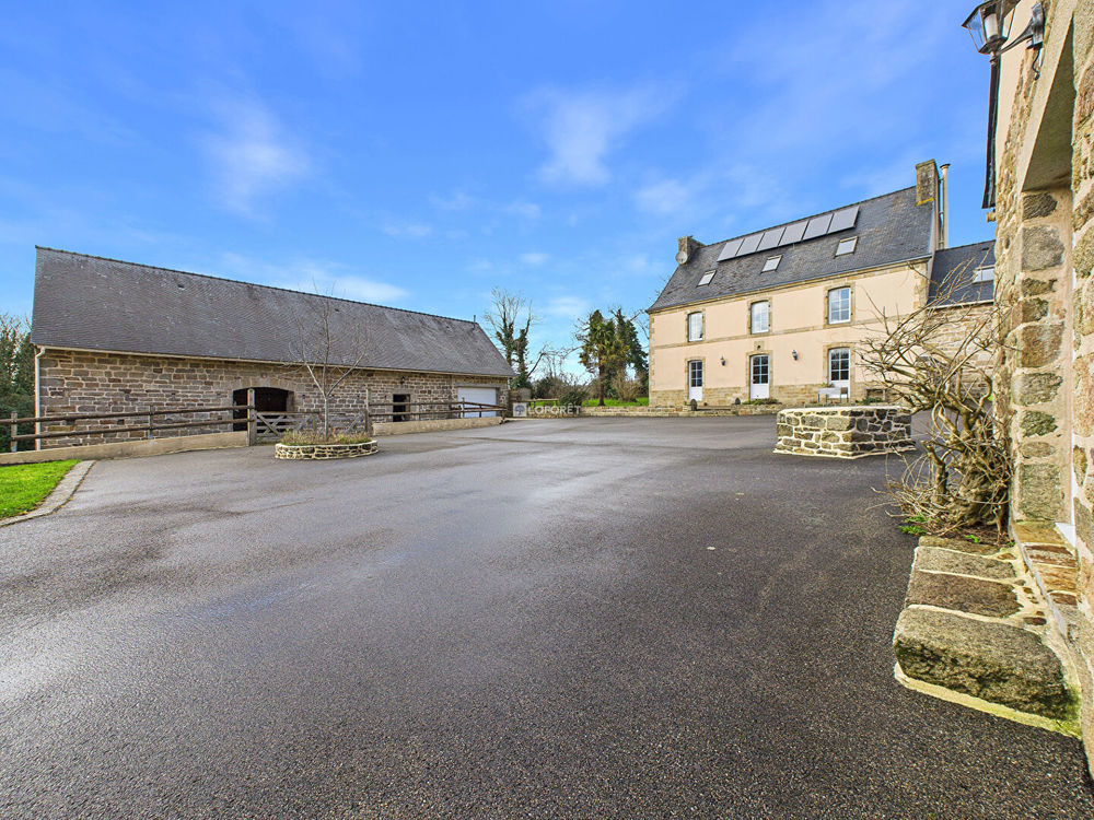 � vendre  Maison Plogonnec (29180)