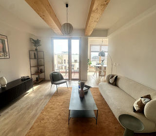  Appartement � vendre 3 pi�ces 75 m�