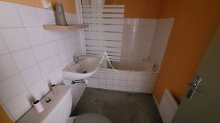  Appartement � vendre 2 pi�ces 30 m�