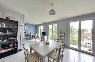  Appartement � vendre 4 pi�ces 75 m�