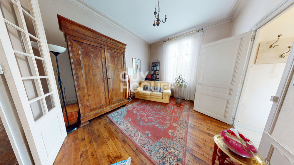 � vendre  Maison Tours (37000)