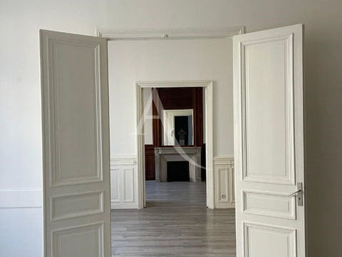 Centre ville  - Bureaux 262500 17000 La rochelle