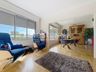  Appartement � vendre 4 pi�ces 85 m�