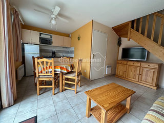  Maison � vendre 3 pi�ces 39 m�