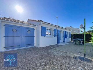  Maison � vendre 3 pi�ces 55 m�