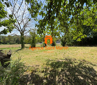  Terrain � vendre 740 m�