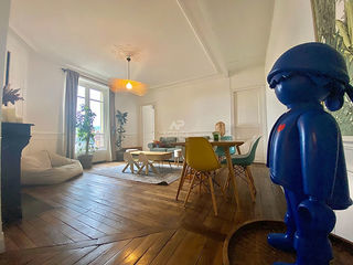  Appartement � louer 3 pi�ces 86 m�