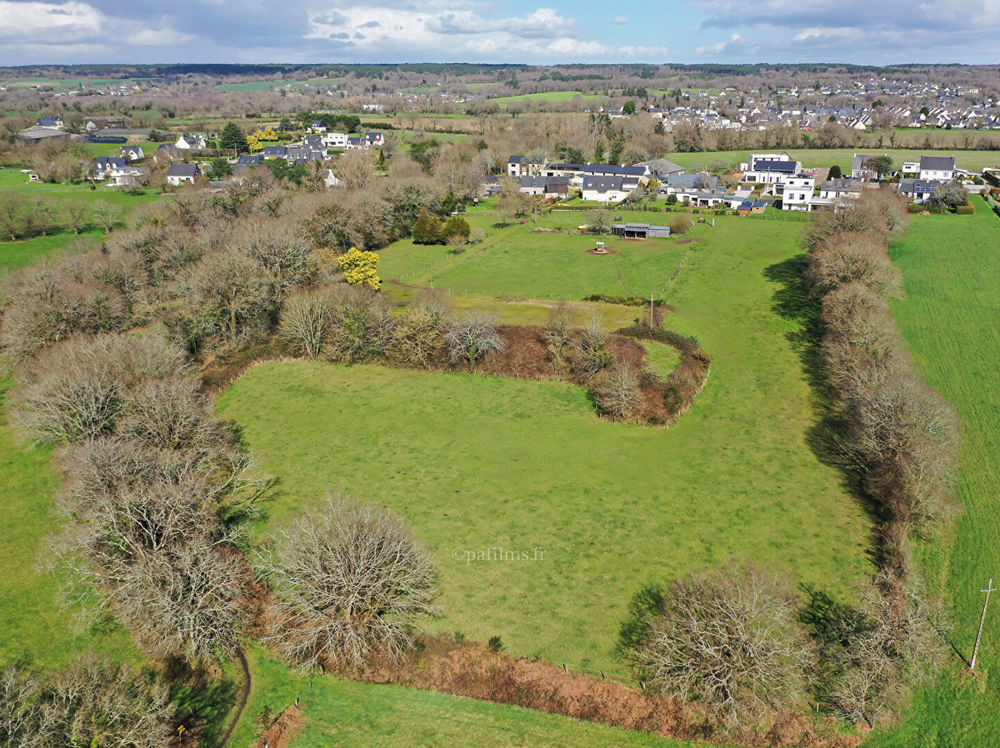 � vendre  Maison Saint-Av� (56890)