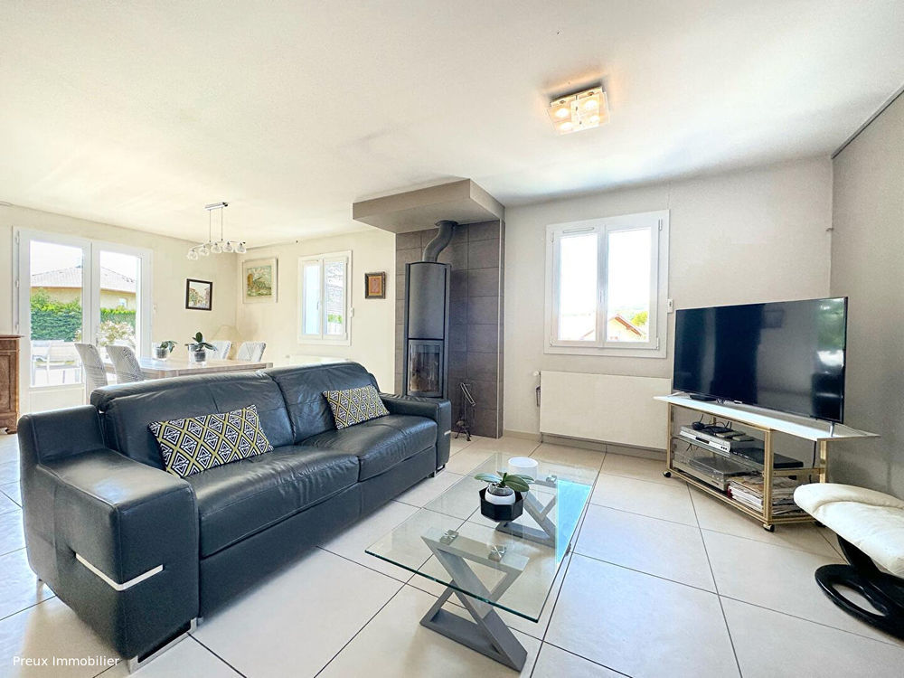 � vendre  Maison Sillingy (74330)