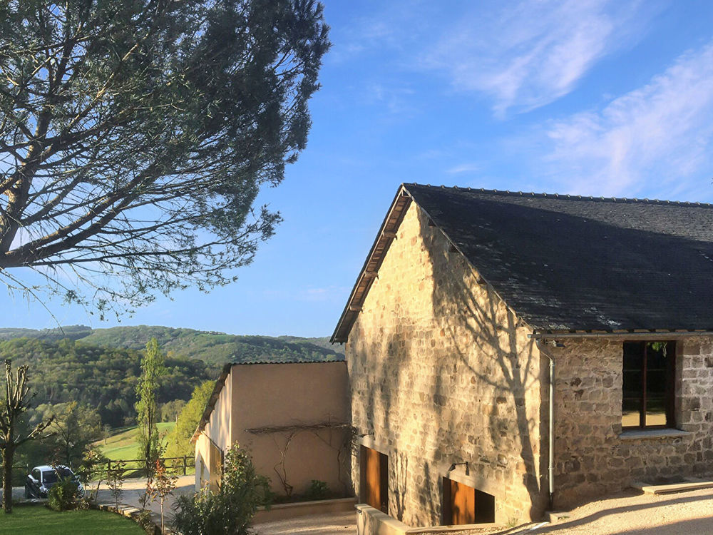 � vendre  Maison Dampniat (19360)