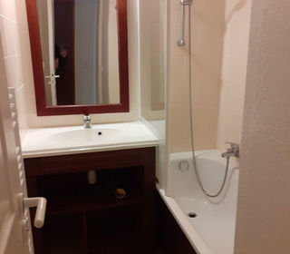  Appartement � vendre 2 pi�ces 42 m�