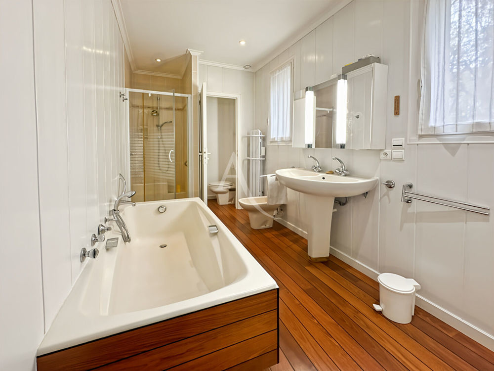 � vendre  Maison Chambourcy (78240)