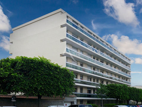   F2 centre ville Appartement - 2 pi�ce(s) - 39 m�