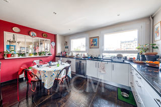  Appartement � vendre 6 pi�ces 155 m�