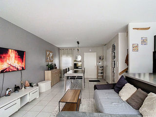  Maison � vendre 4 pi�ces 80 m�