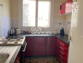  Appartement � vendre 5 pi�ces 82 m�