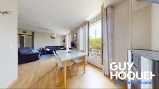  Maison � vendre 4 pi�ces 57 m�