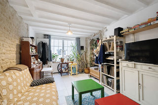  Maison � vendre 5 pi�ces 87 m�