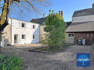  Maison � vendre 5 pi�ces 100 m�