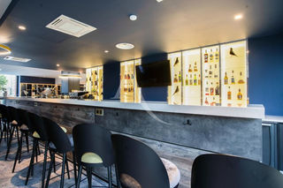  Appartement � vendre 1 pi�ce 23 m�