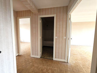  Appartement � vendre 3 pi�ces 72 m�