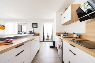  Appartement � vendre 4 pi�ces 96 m�