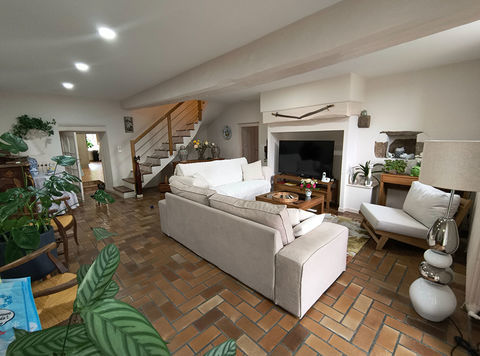  Maison � vendre 6 pi�ces 161 m�