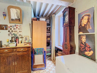  Maison � vendre 4 pi�ces 87 m�