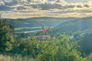  Terrain � vendre 1485 m�