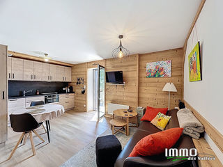  Appartement � vendre 3 pi�ces 47 m�