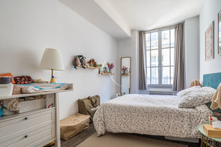  Appartement � vendre 2 pi�ces 48 m�