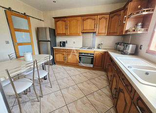  Maison � vendre 6 pi�ces 131 m�