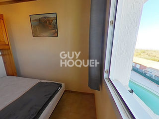  Appartement � vendre 4 pi�ces 50 m�