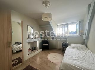  Appartement � vendre 3 pi�ces 52 m�