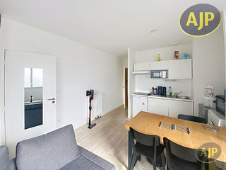  Appartement � vendre 2 pi�ces 47 m�