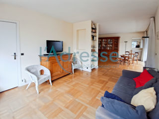  Appartement � louer 4 pi�ces 107 m�