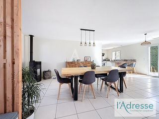  Maison � vendre 4 pi�ces 100 m�