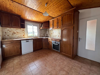  Maison � vendre 6 pi�ces 120 m�