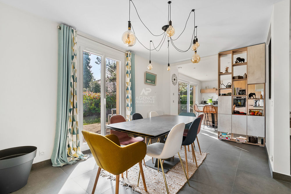 � vendre  Maison Chambourcy (78240)