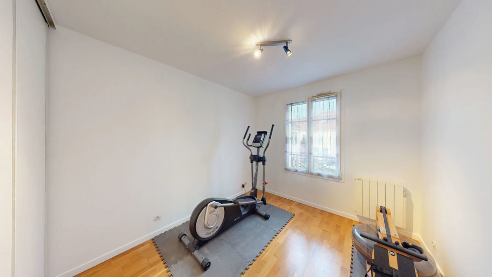 � vendre  Maison Alfortville (94140)